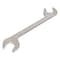 Tekton 35 mm Angle Head Open End Wrench WAE84235 - alternate 1