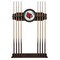 Holland Bar Stool Co Louisville Cue Rack in Navajo Finish CueNavLville - alternate 1