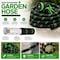 Wrightmaster 50 ft. Standard Garden Hose Set with 7 Function Spray Nozzle and Reinforced design ZROHYSG043 - alternate 6
