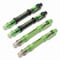 Oemtools Pen-Style Screw/Nut Driver, Phillips/Slotted Bits, Metric Sockets, 5.38in Long, 4PK 22537 - alternate 7