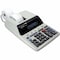 Sharp Desktop Calculator, Printing, 12 Digit, Width: 9 7/8 in SHRVX2652H - alternate 1