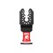 Freud Oscillating Blade 1-1/4in W Carbide Curved Contact Edge General Purpose Cuts, 10PK DOU125CGP10 - alternate 10