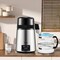Vevor 4L Water Distiller 1.5L/H Distilled Water Maker Timing Dual-Temp Silver YMK40230 - alternate 5