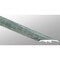Ackland 0.27 in. T x 94 in. L x 1.77 in. W Reclaimed Pecan Luxury Vinyl Flooring Trim T Molding Large AKVTVREPE-TL - alternate 2