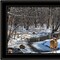 Homeroots Great Outdoors Nature 2 Black Framed Print Wall Art 407457 - alternate 4