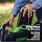 Greenworks 80V 16'' 2KW Brushless Chainsaw, Tool Only 2019402 - alternate 8