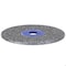 Arc-Zone Medium Grit Diamond Wheel For Sharpie Tungsten Grinder A-PTG-002A - alternate 3
