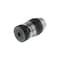 Llambrich Usa Keyless High Torque Drill Chuck 0.255" Cap., 1JT Mount Size, Steel JKT-65 J-1 - alternate 3