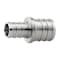 Boshart Industries 3/4 in. PEX X 1/2 in. D PEX Stainless Steel Coupling PE-PS-C0705 - alternate 1