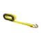 Mytee Products 2in x 30ft Yellow Ratchet Tie-Down Straps w/ Wire Hook 10000 Lbs Capacity, 10PK RS230WHx10 - alternate 4