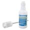 Waterless No-Flush Urinal Waterless Urinal Sealant, Ready To Use, 1 qt, Liquid, Blue 1114 - alternate 1