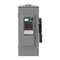 Schneider Electric Safety Switch, Fusible, 3PST, Three Phase, NEMA 3R, Indoor/Outdoor, Steel VH363RB - alternate 2