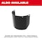 Milwaukee Tool Face Shield, Clear Visor, Polycarbonate, Locking Mount Suspension 48-73-1460 - alternate 3