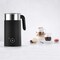 Zwilling Enfinigy Cool Touch Milk Frother, Hot and Cold Foam Electric Milk Frotherand, Black 1010586 - alternate 6