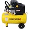 Wrightmaster 3.5HP Portable 10 Gallons Oil-Lubricated Air Compressor W/ Adjustable Pressure and Quiet Operation ZR-W46564402 - alternate 5