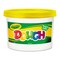 Crayola Modeling Dough Bucket, 3 lbs, Yellow 57-0015-034 - alternate 1