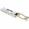 Add-On CALIX COMPATIBLE TAA COMPLIANT 100GBASE-SR4 QSFP28 LOW POWER TRANSCEIVER QSFP28-100GB-SR4-LP-CX-AO - alternate 2
