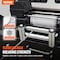 Vevor Synthetic Winch Rope Winch Line Cable 1/2" x 92' 32000 lbs for SUV Truck JLWR12-28 - alternate 3