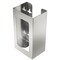 Origin Dispensing Solutions Glove Dispenser-Single-Front Cut Out-Stainless Steel GL10X03ND - alternate 4
