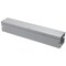 Eaton B-Line 6x6x48 NEMA 1 Hinge Cover Wireway, No Knockouts 6648HSNK - alternate 2