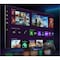 Samsung 98-inch QLED 4K Smart TV with Quantum HDR, 120Hz Refresh Rate, WiFi, Bixby, and RS-232c QN98Q80CAFXZA - alternate 7