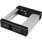 Startech.Com Hot Swap Bay - 5.25 Bay to 3.5 SATA/SAS HSB1SATSASBA - alternate 1