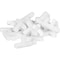Barwalt Original Precision Tile Spacers, 3/16 in, T Shape, 150PK BWT10130 - alternate 2