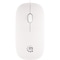 Manhattan Silhouette Optical Mouse White 177627 - alternate 1