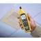 Fluke Temp Humidity Meter, Cal Traceable w/Data FLUKE-971 CAL - alternate 1