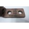 Burndy TWO HOLE MOUNTING HEAVY DUTY COPPER LUG CONNECTOR QQA40-2N - alternate 4