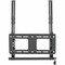 Eaton Tripp Lite Series Heavy-Duty Tilt Security TV Wall Mount for 45-55IN TVs & Monitors - Flat DWTPSC4555M - alternate 4