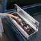 Vevor Aluminum Truck Bed Tool Box Tread Patterns Tool Box 48 x 13.4 x 13 in CX2024TB-36 - alternate 5