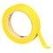 3M Floor Marking Tape, vinyl, No Legend, Yellow, 3/4 in W., 5.2 mil Thickness 471 - alternate 6