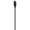 Blue Jet 3 Ft. Black Type-C USB to Type-C USB Charging & Sync Cable BJ-1013 - alternate 2