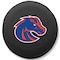 Holland Bar Stool Co 34 x 8 Boise State Tire Cover TCABoiseSBK - alternate 1