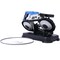 Edendirect Band Saw, 45Deg-90Deg Cutting, 10A 1100W Motor, 5in Depth Cut IR-W46557317 - alternate 6