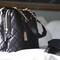 Francine Collections Ltd NO. 5 CLASSIC TOTE BLACK FWT14NO5 - alternate 4