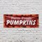 Signmission Farm Fresh Pumpkins, 48 Inch x 120 Inch, Vinyl Banner B-120-30612 - alternate 4
