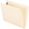 Pendaflex FOLDER, FST, ENDTAB, 2, PLY, MLA, 50PK H10U13 - alternate 1