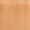 Bali & Pari Guevara Bohemian Light Honey Fluted Rattan Coffee Table 255-14130-ZORO - alternate 7