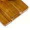 Happimess Hespera Handcrafted Acacia Wood Grain Reversible Cutting Board w/Juice Grooves and Built-In Handle,  CUT1004B-3SET - alternate 5