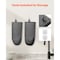 Vevor Oven Mitts with Silicone Grip 500 DegF Heat-Resistant Kitchen Oven Mitts 2 Pcs, 2PK YD170 - alternate 6