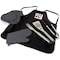 Picnic Time Family Of Brands NFL New York Giants - BBQ Apron Tote Pro Grill Set 635-88-179-214-2 - alternate 1