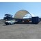 Mytee Products 20ftLx26ftW Shipping Container Canopy Shelter 21 Oz 610 GSM PVC White Cover CSB2026 - alternate 7