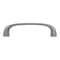 Brixwell Wire Curved Cabinet Pull Handle For Kitchen And Home Hardware Anodized Aluminum BXB91072AA - alternate 2