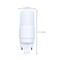 Satco 5W, PL LED, GX23 Base, Frost Finish, Type A/B Dual Ballast, 2700K, 120-277V S21420 - alternate 3