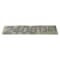 Cnh DECAL, CNH OEM 86641445 86641445 - alternate 1