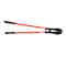 Ridgid Bolt Cutter, Steel, 31 In. L, Steel 14228 - alternate 8