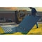 Mytee Products 12Pcs 3 ft x 6 ft Ground Protection Mats w/ 22 Pcs Single Connectors 60 Ton Loads GPM-3605-SINGLE - alternate 3