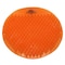 Performance Plus Splash Free Orange Urinal Screen  Round Citrus Grove Scent, 10PK PPUSCG-03 - alternate 2